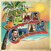 Jake Owen — Down To The Honkytonk — обложка